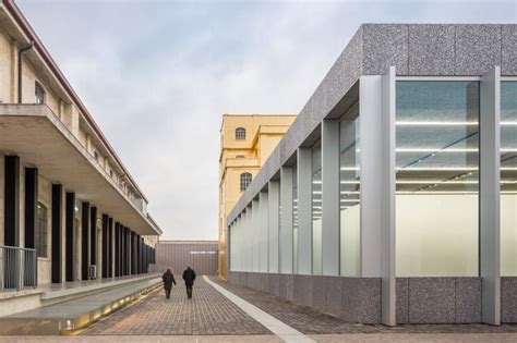 biglietti per fondazione prada|Prada foundation oma.